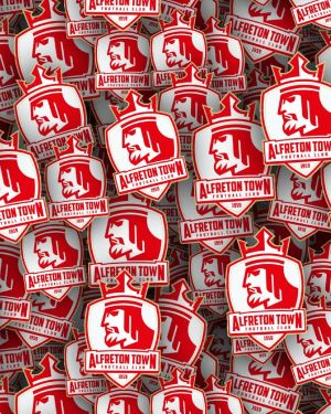 Alfreton Town FC
