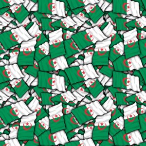 Algeria