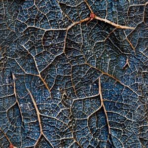 Alien Veins 22