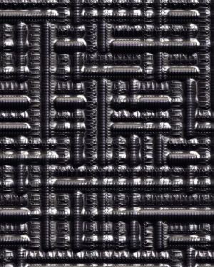 Alien Walls