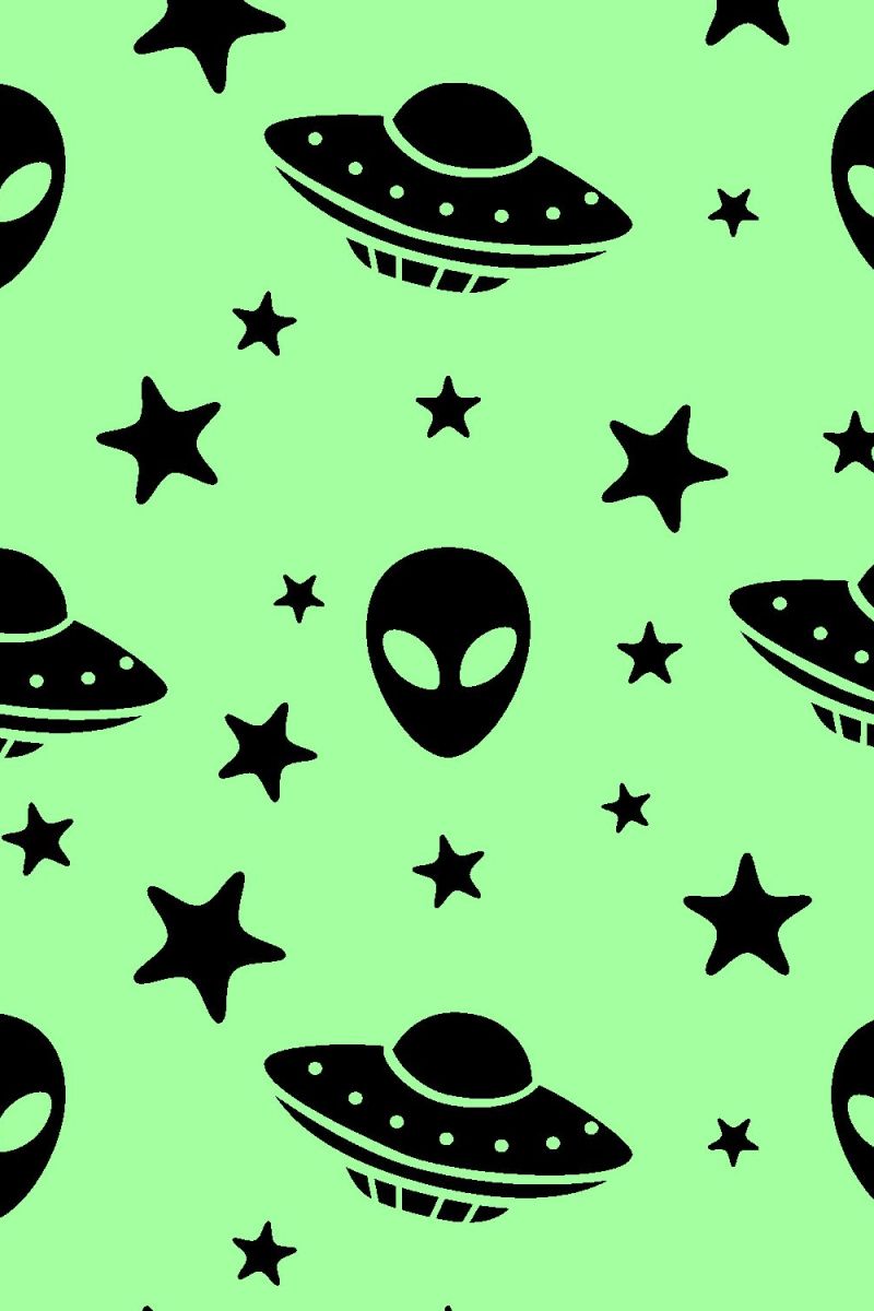 Aliens 23