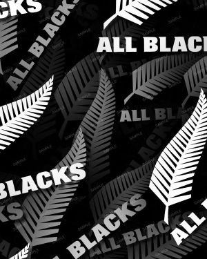 All Blacks Rugby