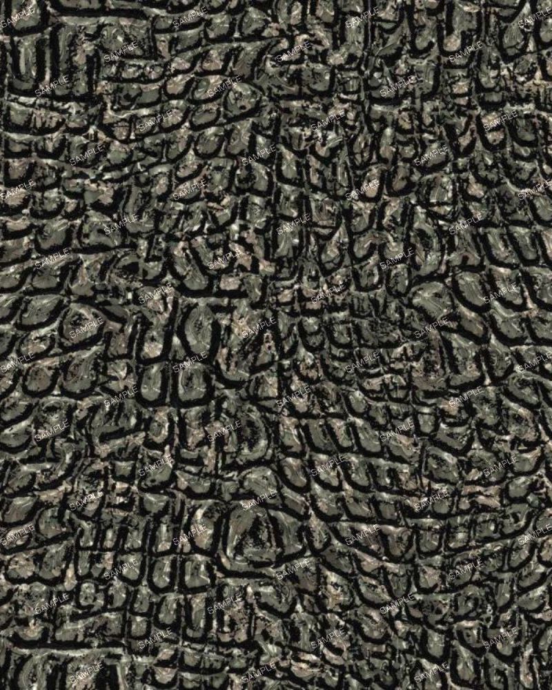 Alligator 29 Camouflage