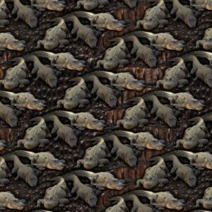 Alligators 24