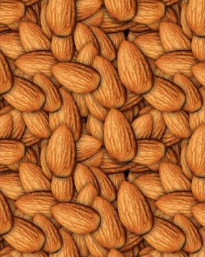 Almonds