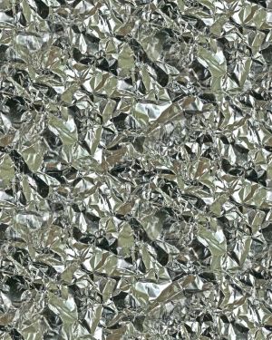 Aluminum Foil