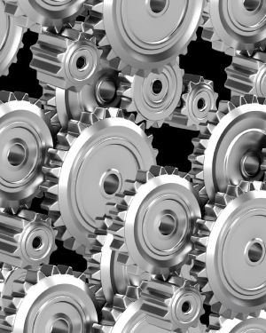 Aluminum Gears 23