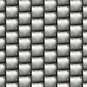 Aluminum Plates