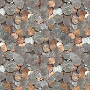 American Coins