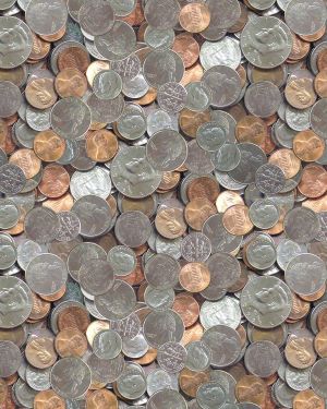 American Coins
