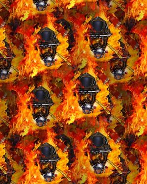 American Firefighter 35