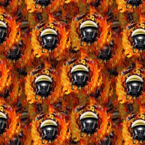 American Firefighter 36