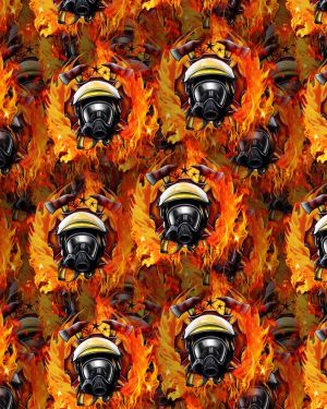American Firefighter 36