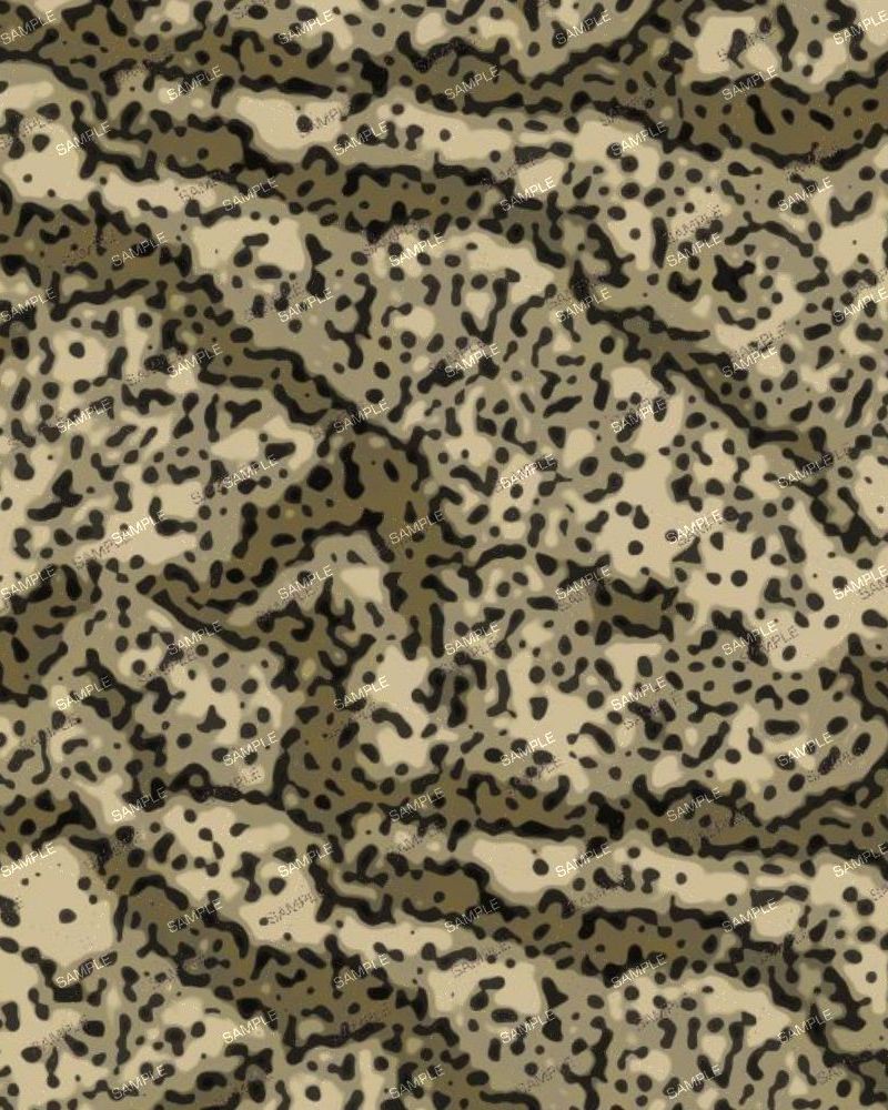 American Flecktarn 35