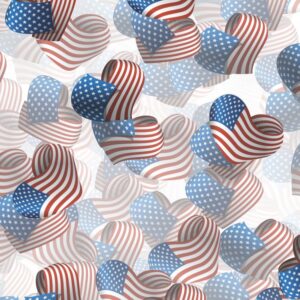 American Heart 23