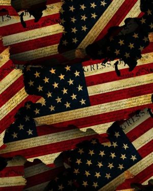 American Patriot