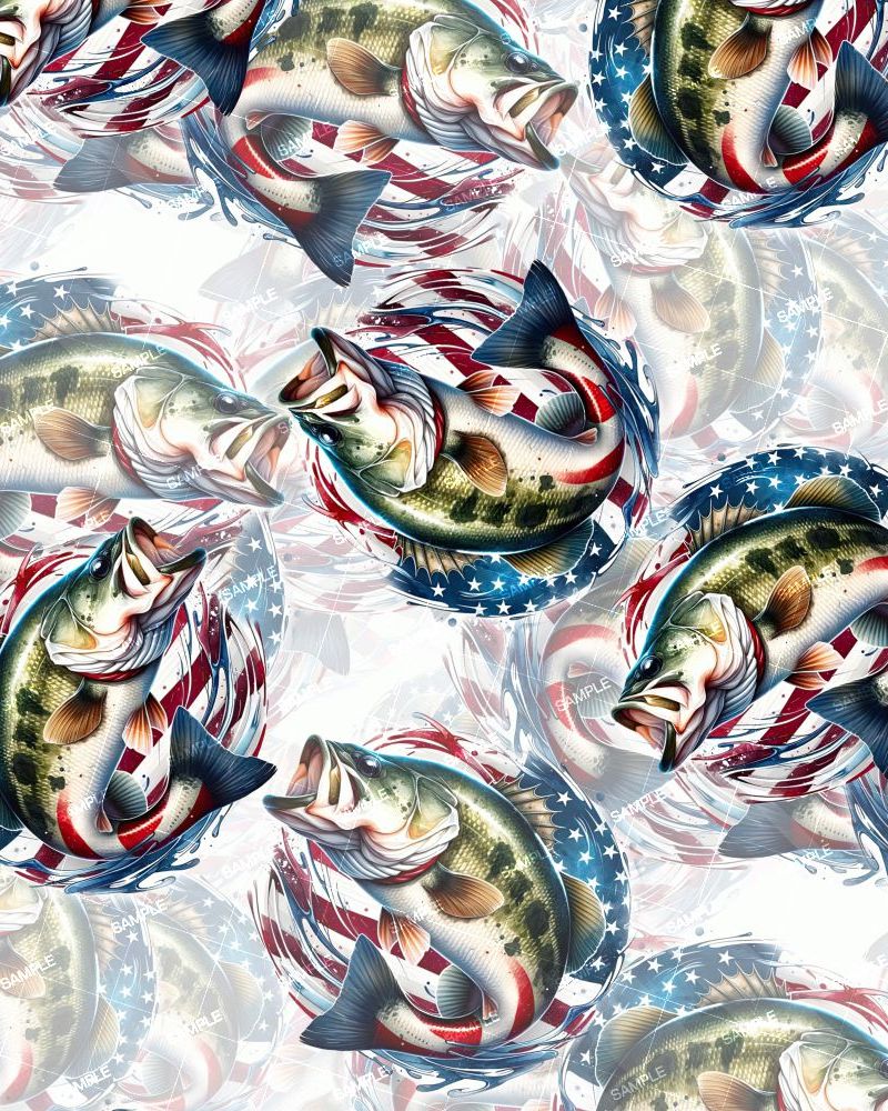 American Sport Fishing 22