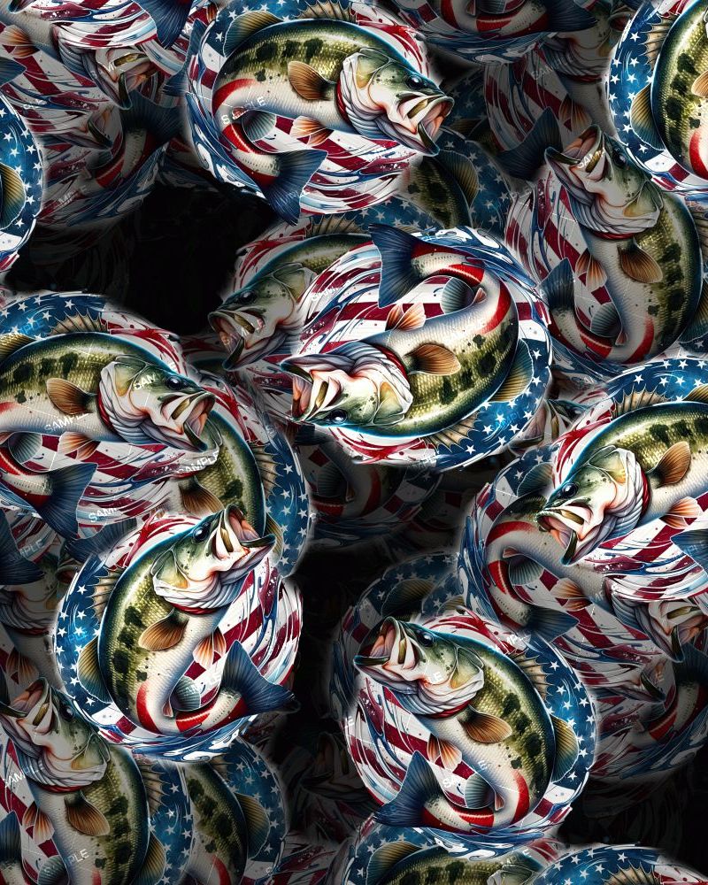 American Sport Fishing 23