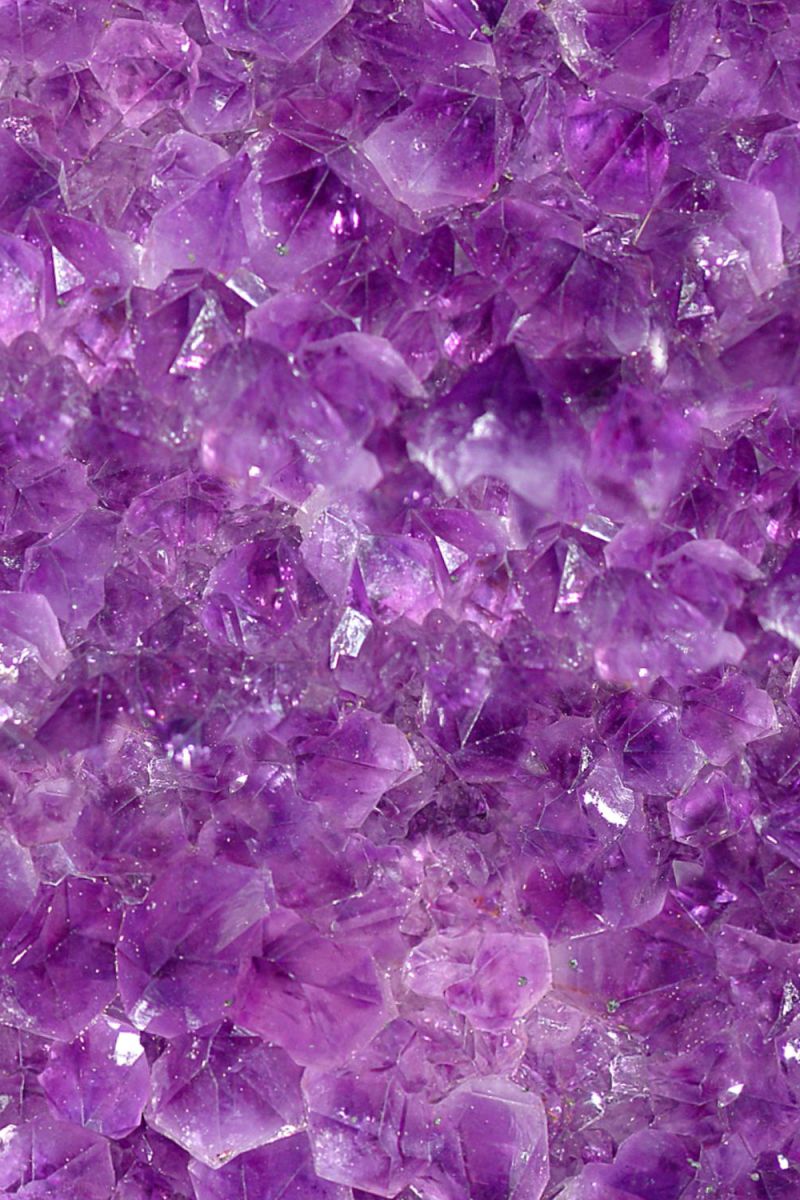 Amethyst 24