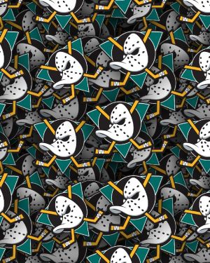 Anaheim Ducks 22