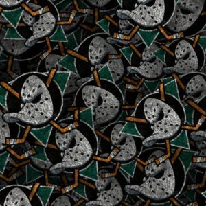 Anaheim Ducks 24