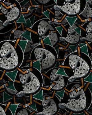 Anaheim Ducks 24