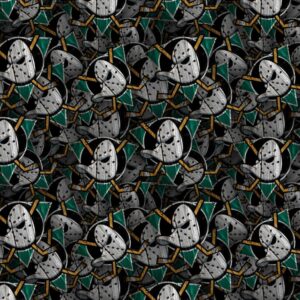 Anaheim Ducks 25