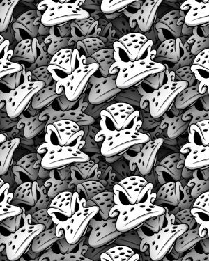 Anaheim Ducks 26