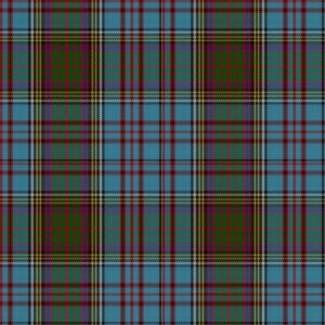 Anderson 44 Tartan