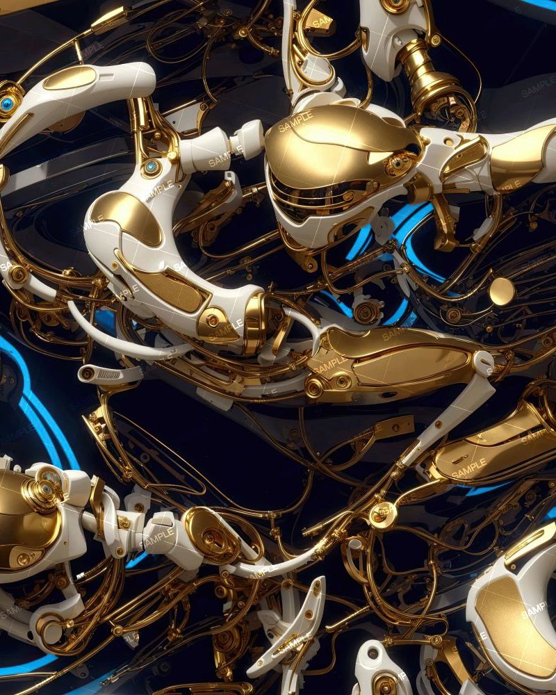 Android Actuators 42