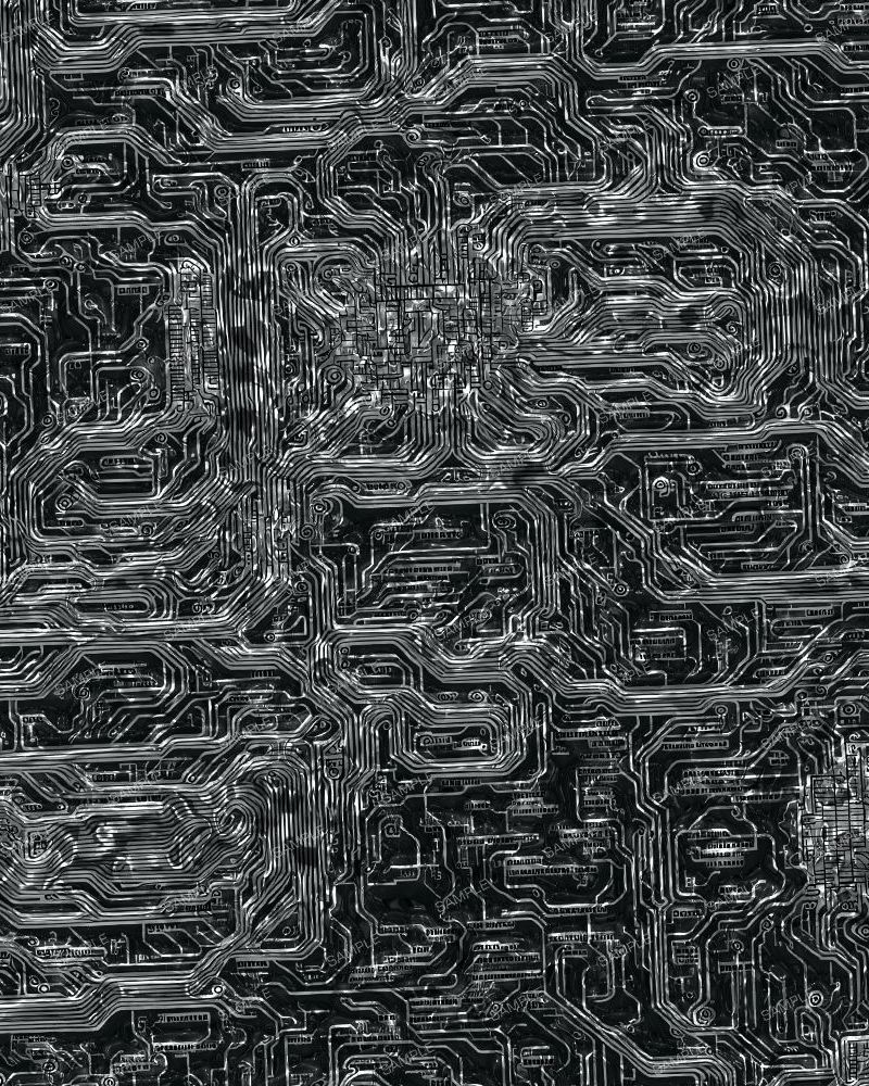 Android Brain Matter 43
