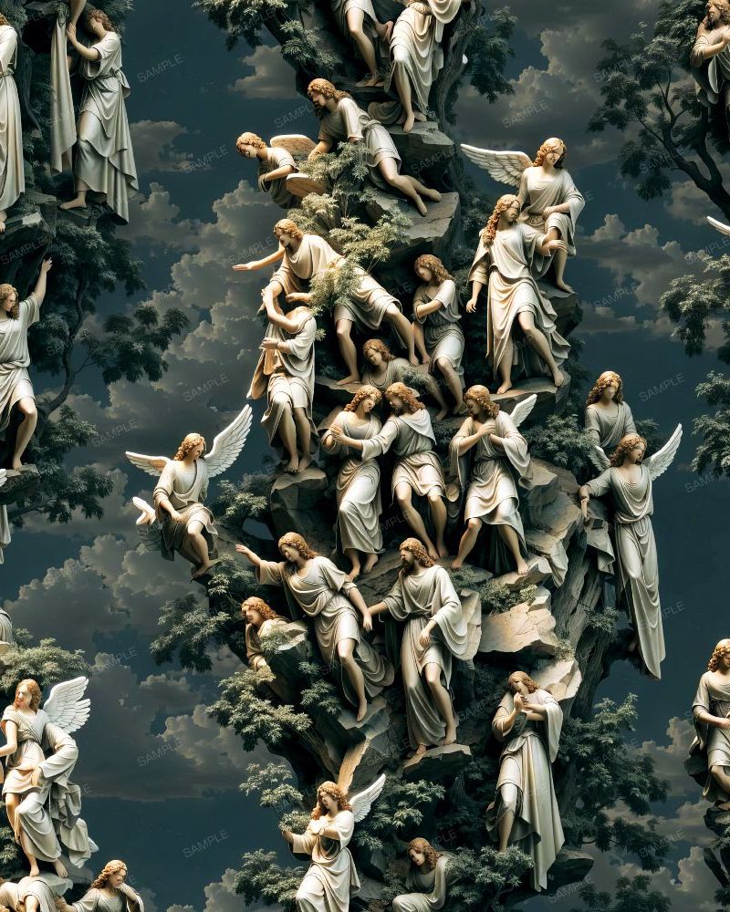 Angels Ascending