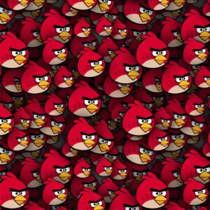 Angry Birds 22