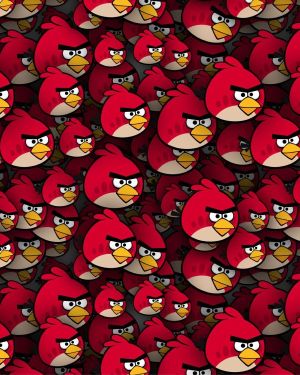 Angry Birds 22