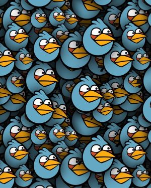 Angry Birds 23