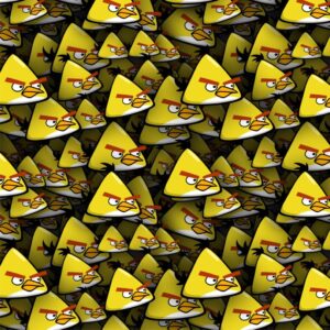 Angry Birds 24
