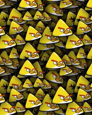 Angry Birds 24