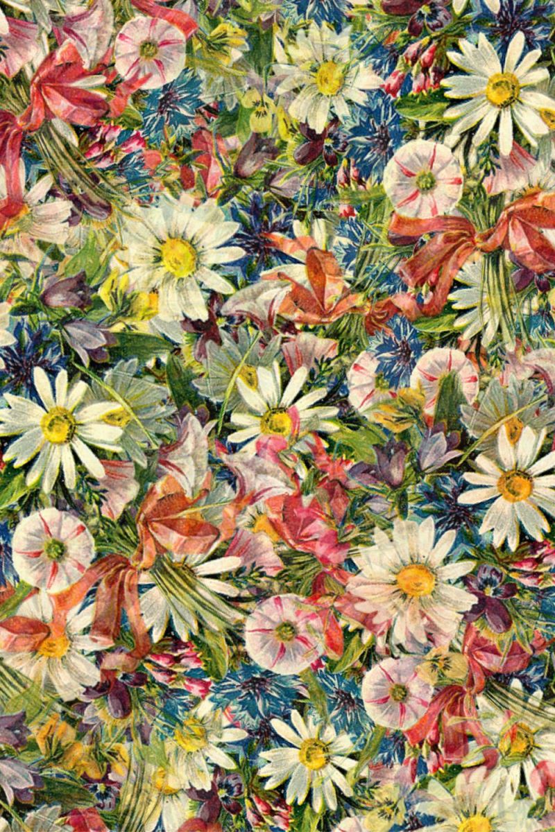 Antique Bouquet