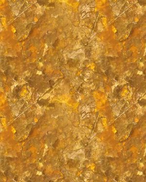 Antique Gold Leaf 22
