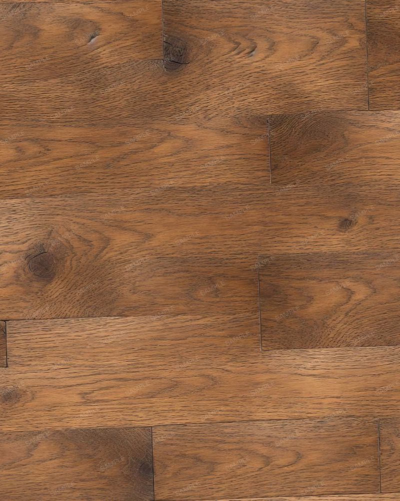 Antique Oak Hardwood Flooring