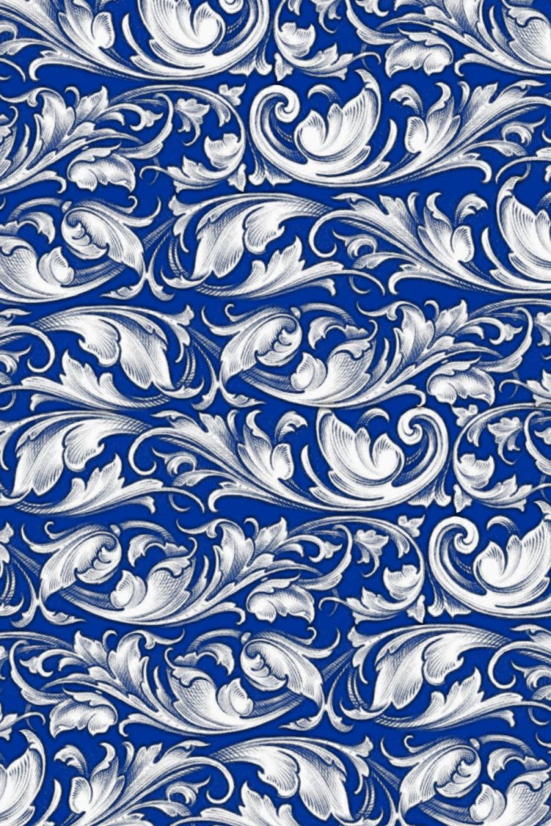 Antique Scrollwork 25