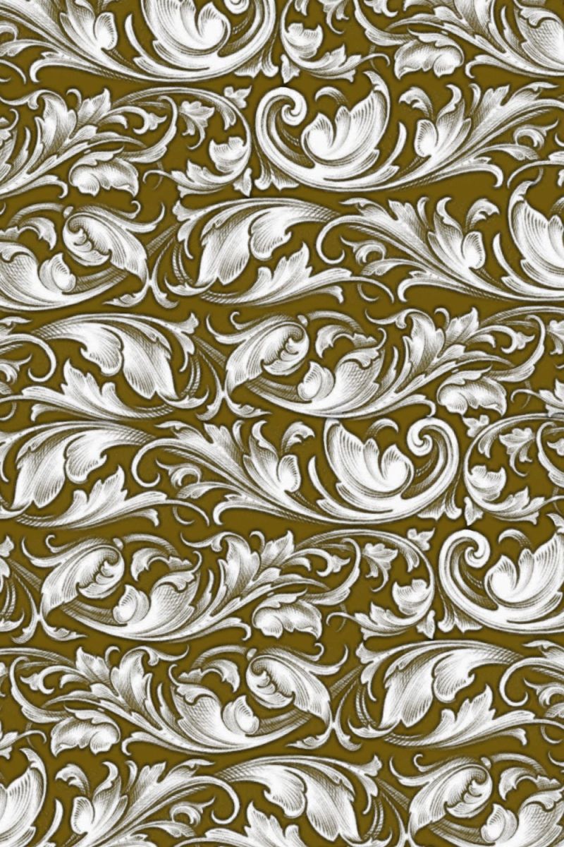 Antique Scrollwork 26