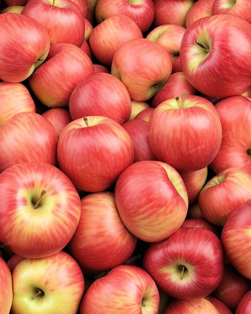 Apples 43
