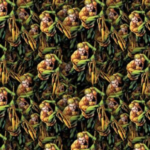 Aquaman 23