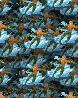 Aquaman 24