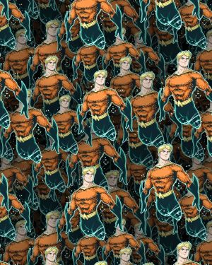 Aquaman 25