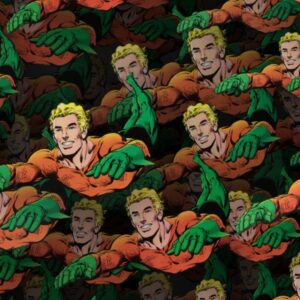 Aquaman 27