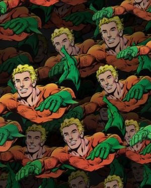 Aquaman 27