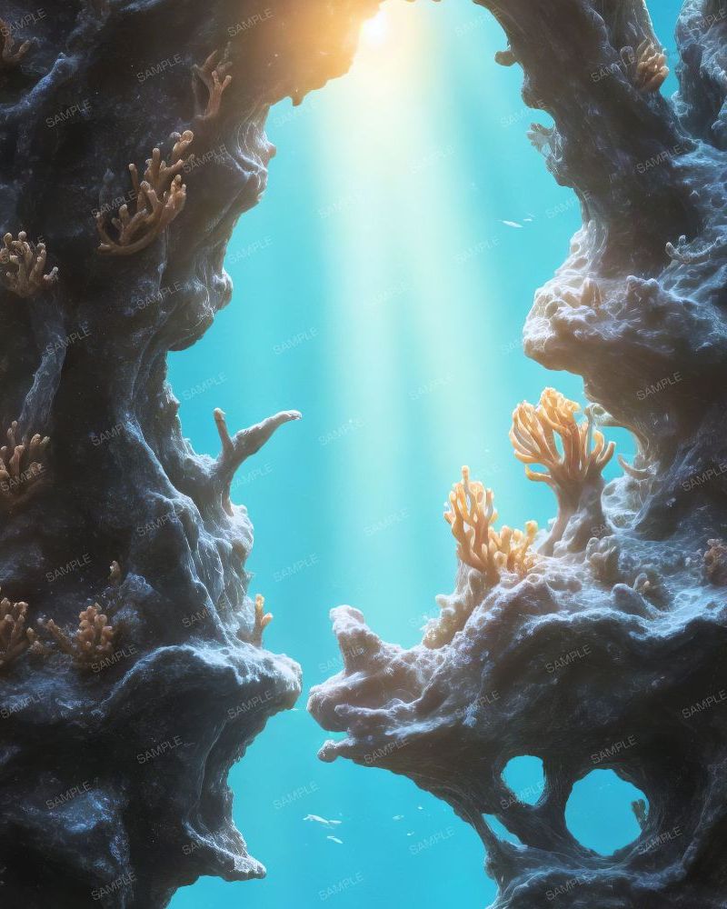 Aquarium Background 45