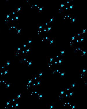 Aquarius Constellation 23